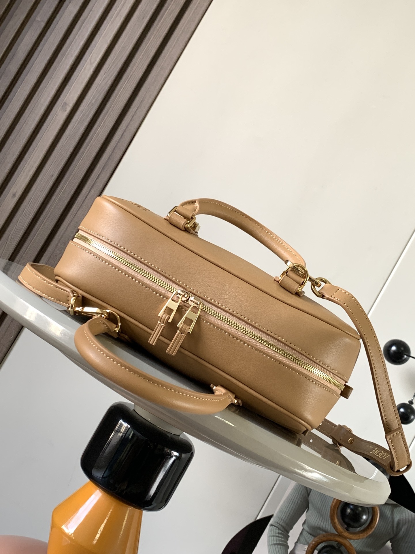 Loewe Top Handle Bags